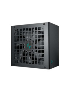 Fuente alimentacion deepcool pl750 - d v2 gaming