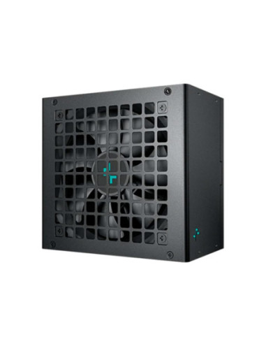 Fuente alimentacion deepcool pl750 - d v2 gaming