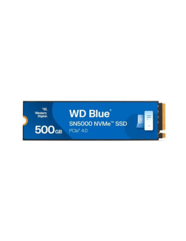 Blue sn5000 500 gb m.2 pci