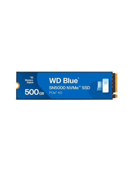 Blue sn5000 500 gb m.2 pci