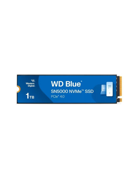 Blue sn5000 1 tb m.2 pci