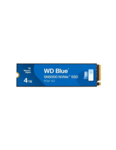 Disco duro interno ssd wd western