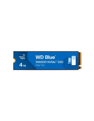 Disco duro interno ssd wd western