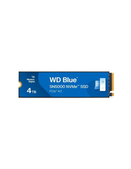 Disco duro interno ssd wd western