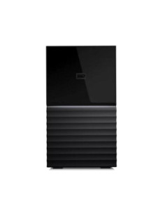 Disco duro externo hdd wd western
