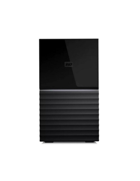 Disco duro externo hdd wd western