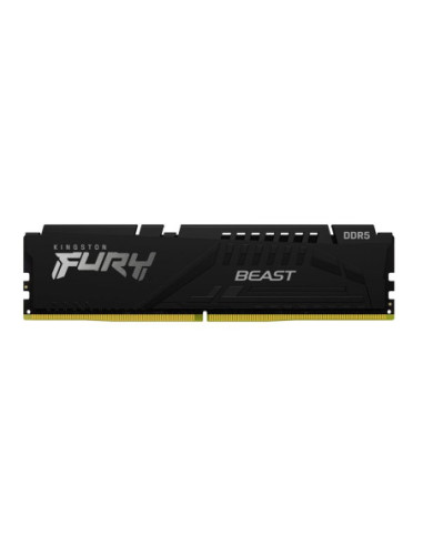 Memoria ddr5 32gb kingston 5600 mhz