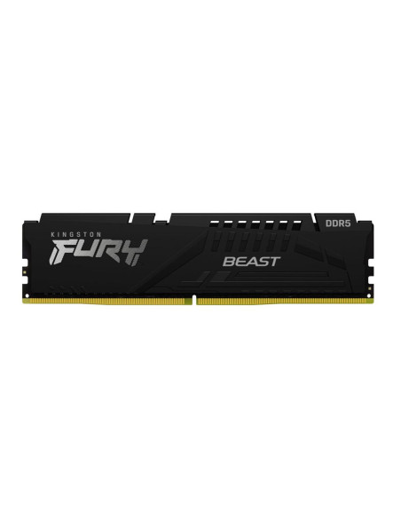 Memoria ddr5 32gb kingston 5600 mhz