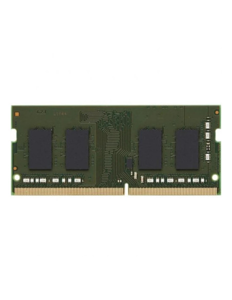 Memoria ddr4 8gb kingston 3200 mhz