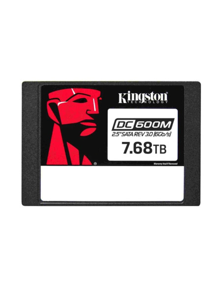 Disco duro interno solido ssd kingston