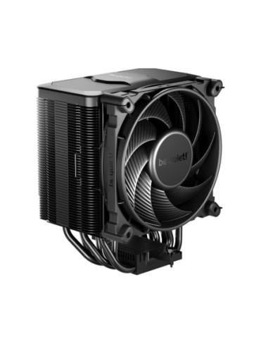 Ventilador disipador cpu be quiet! dark