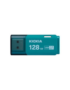 Memoria usb 3.2 kioxia 128gb u301
