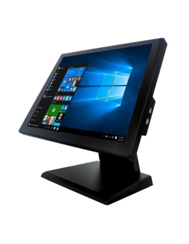 Ordenador tpv 10pos 15 pulgadas tactil intel