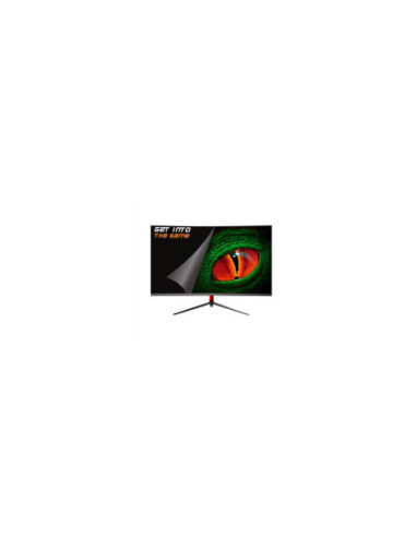Monitor led gaming 24 pulgadas keep out