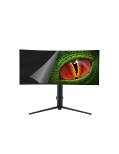 Monitor led gaming 34 pulgadas keep out