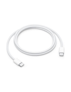 Cable usb tipo c apple 1m