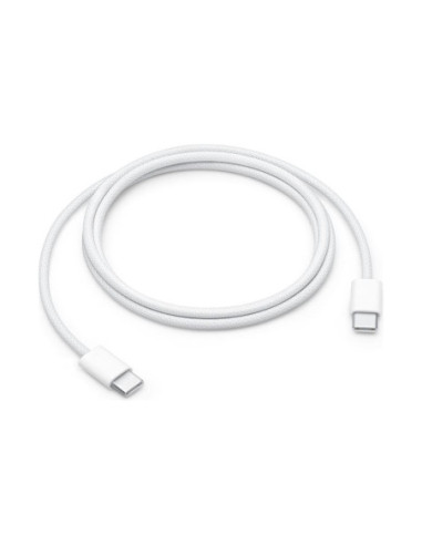 Cable usb tipo c apple 1m
