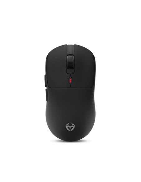 Raton inalambrico gaming krom klever negro