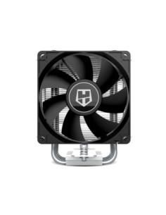Ventilador disipador nox hummer h - 903 92mm