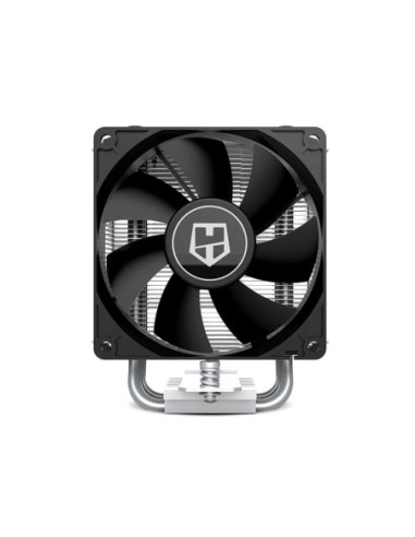 Ventilador disipador nox hummer h - 903 92mm