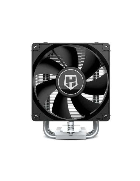Ventilador disipador nox hummer h - 903 92mm