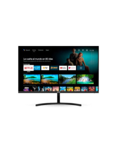 Monitor spc 900027n 27 pulgadas fhd 60hz