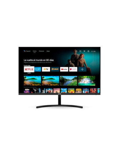 Monitor spc 900027n 27 pulgadas fhd 60hz