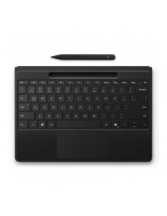 Teclado microsoft surface type cover pro