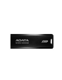 Disco duro externo ssd adata sc610