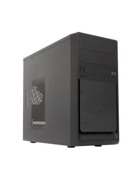 Caja ordenador unykach fonte uk6023 m - atx