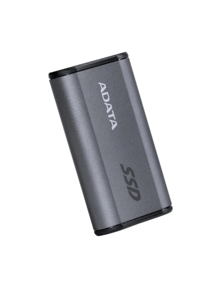 Disco duro externo ssd adata elite