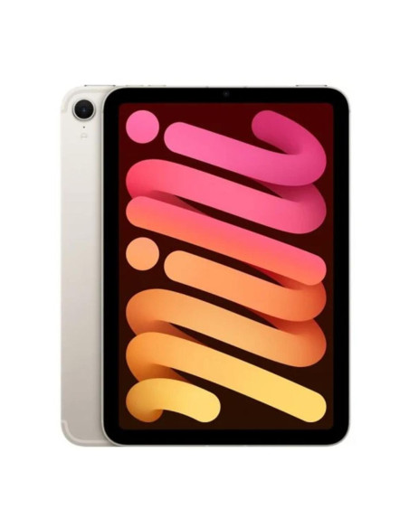 Apple ipad mini 8.3 pulgadas 128gb wifi