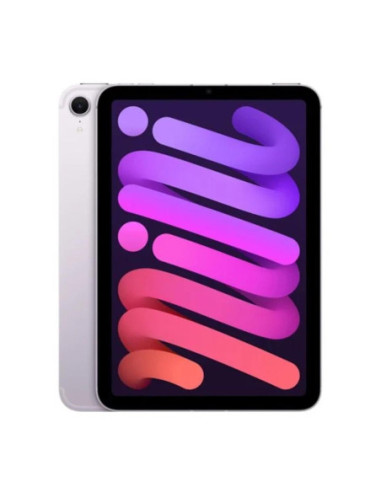 Apple ipad mini 8.3 pulgadas 128gb wifi