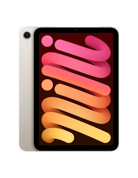 Apple ipad mini 8.3 pulgadas 128gb wifi