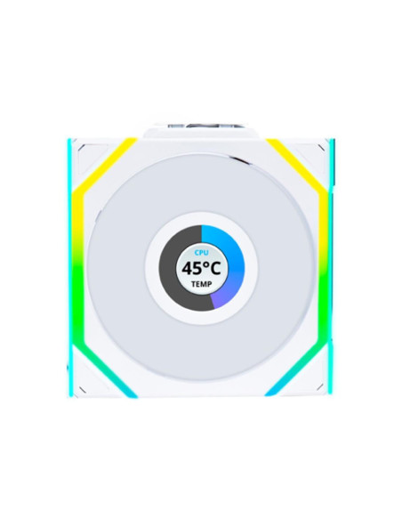 Ventilador caja lian li unifan sl