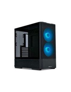 Caja ordenador gaming lian li lancool