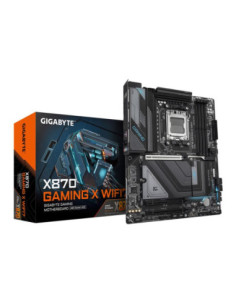 Placa base gigabyte x870 gaming x