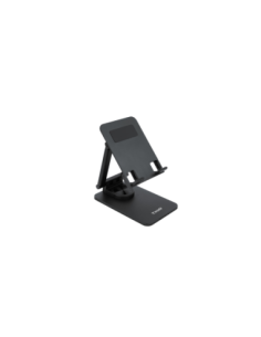 Soporte tooq plegable tablet hasta 12.9 pulgadas