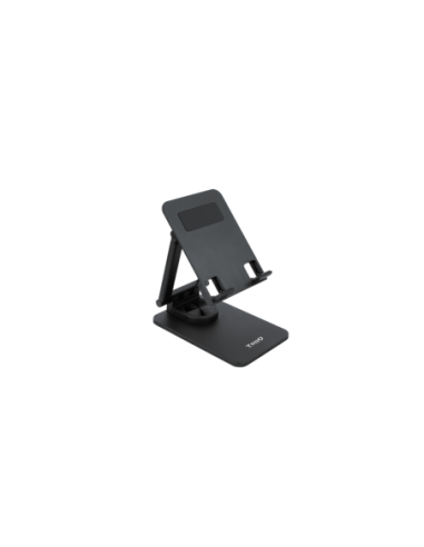 Soporte tooq plegable tablet hasta 12.9 pulgadas