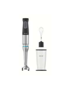 Batidora mano cecotec total destroy 1200xl