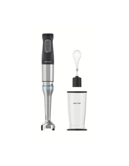 Batidora mano cecotec total destroy 1200xl