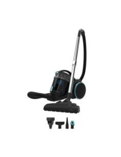 Aspirador trineo cecotec conga rockstar multicyclonic