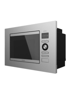 Microondas integrable cecotec grandheat 2090 20l