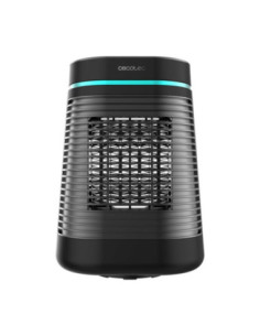 Calefactor ceramico sobremesa cecotec readywarm 1550