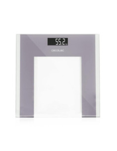 Bascula cecotec surface precision healthy