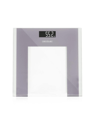 Bascula cecotec surface precision healthy