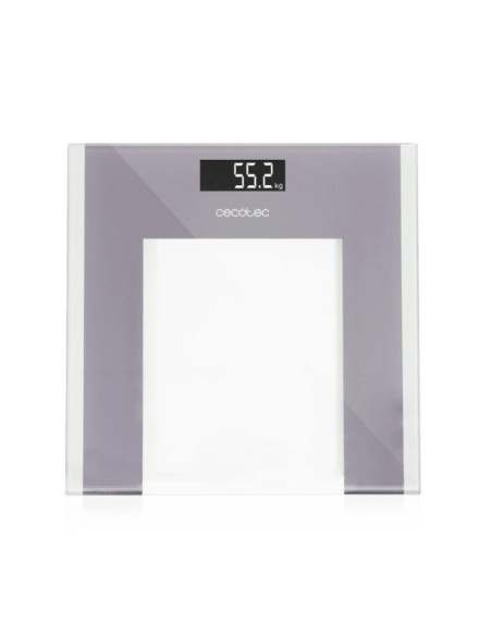 Bascula cecotec surface precision healthy