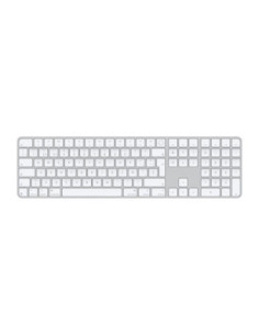 Teclado apple magic keyboard inalambrico touch