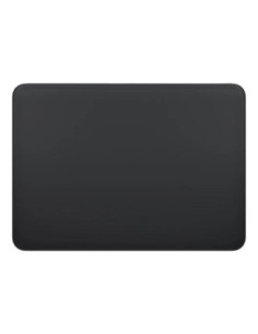 Raton inalambrico apple magic trackpad negro