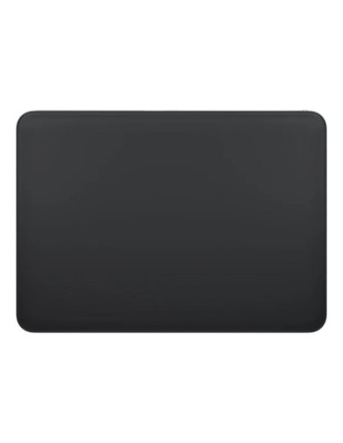 Raton inalambrico apple magic trackpad negro